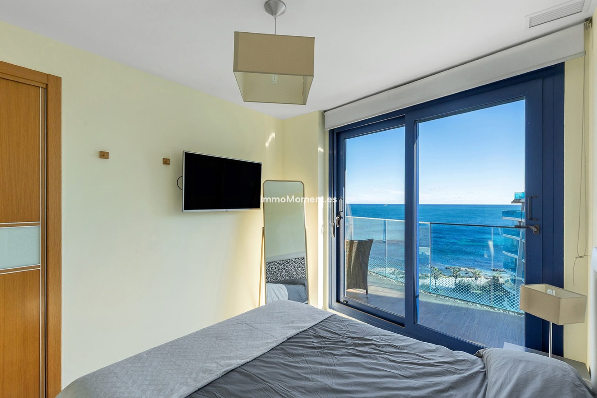 Resale - Apartment - Orihuela Costa - Punta Prima