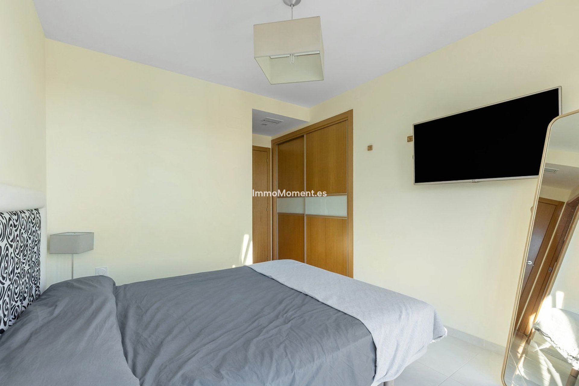 Resale - Apartment - Orihuela Costa - Punta Prima