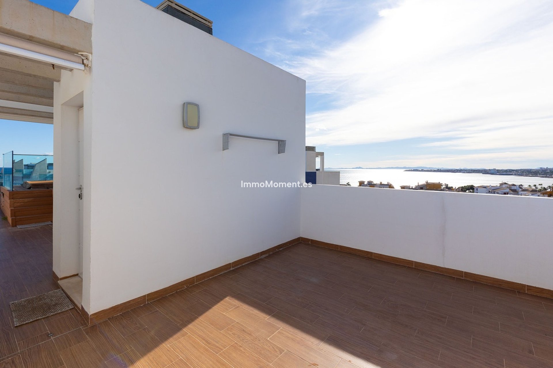 Resale - Apartment - Orihuela Costa - Punta Prima