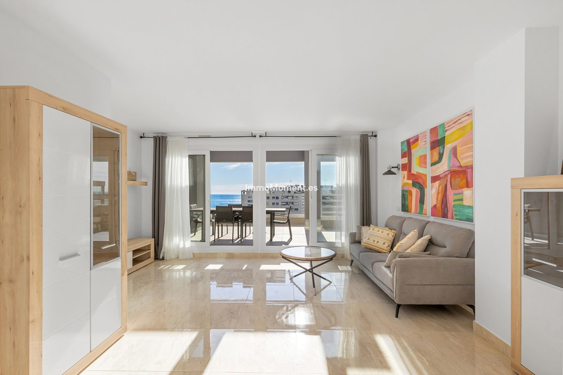 Resale - Apartment - Orihuela Costa - Punta Prima