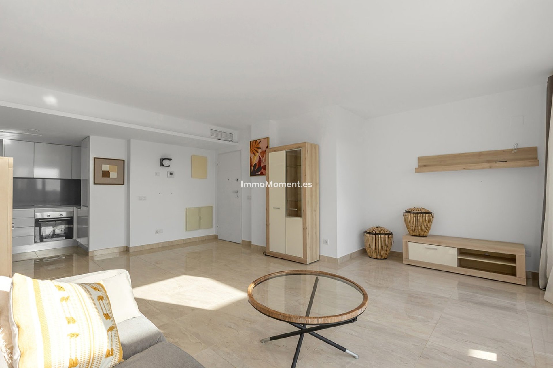 Resale - Apartment - Orihuela Costa - Punta Prima