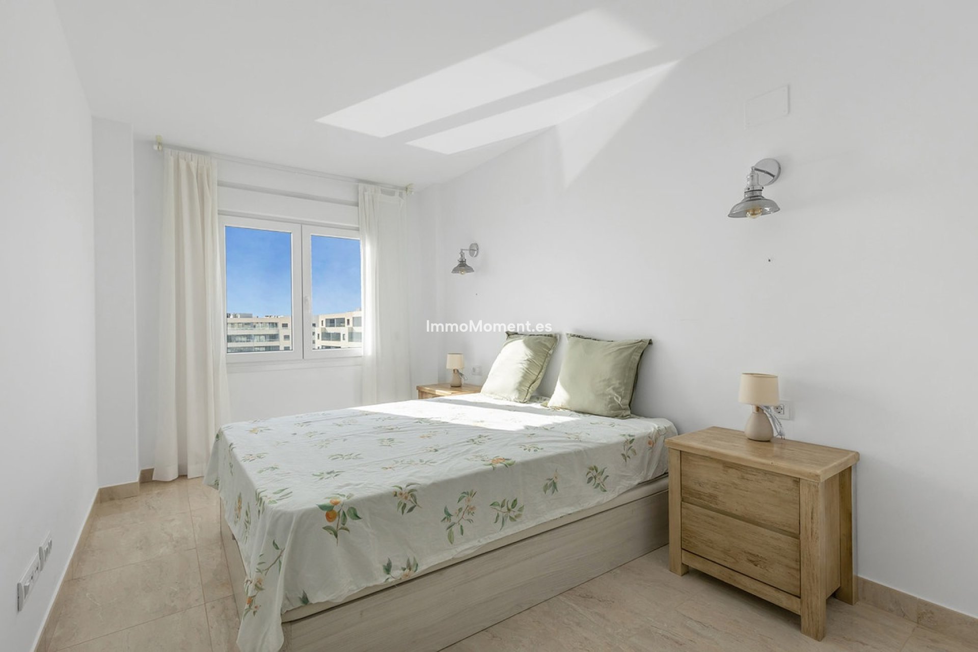 Resale - Apartment - Orihuela Costa - Punta Prima