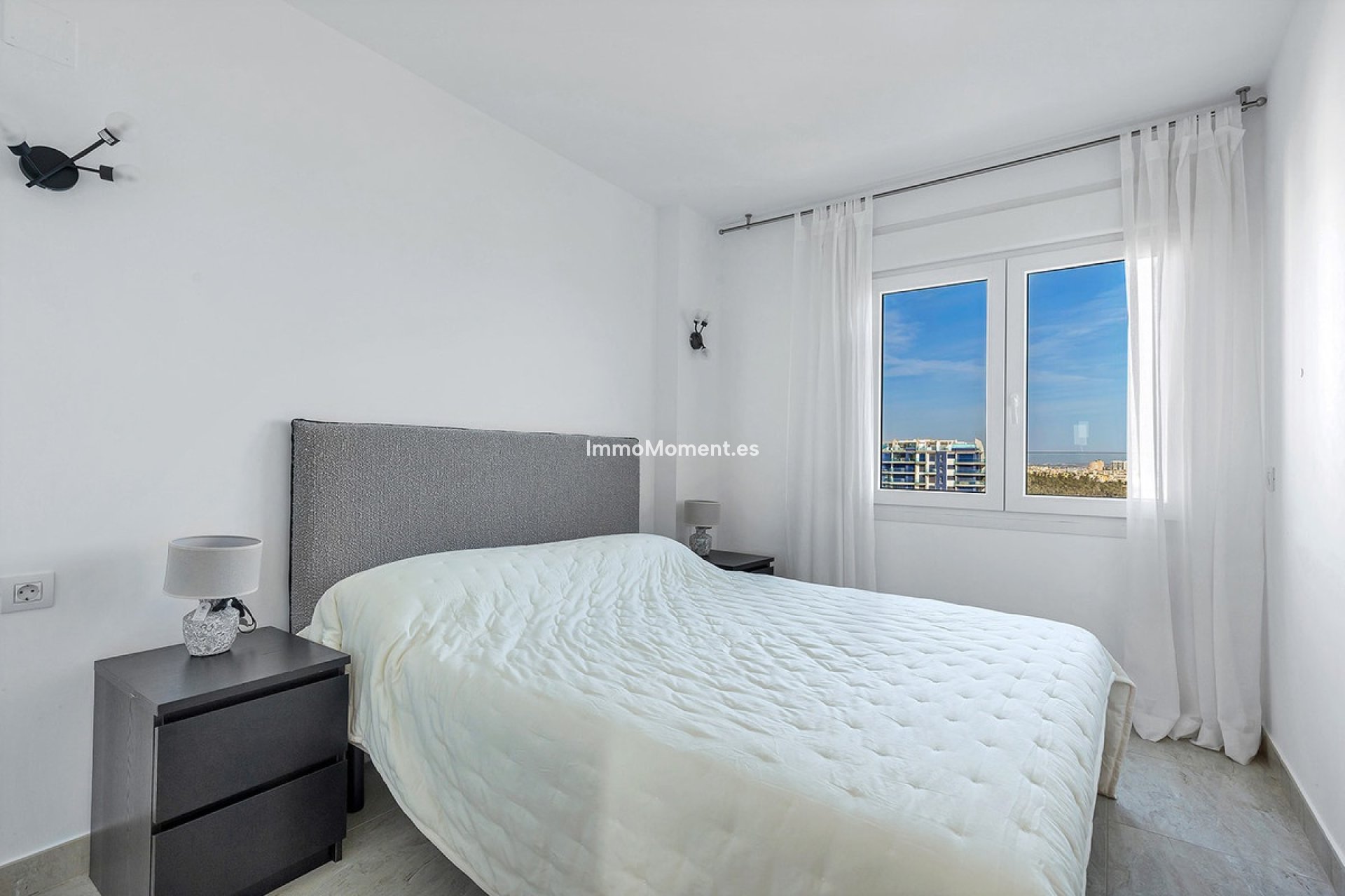 Resale - Apartment - Orihuela Costa - Punta Prima