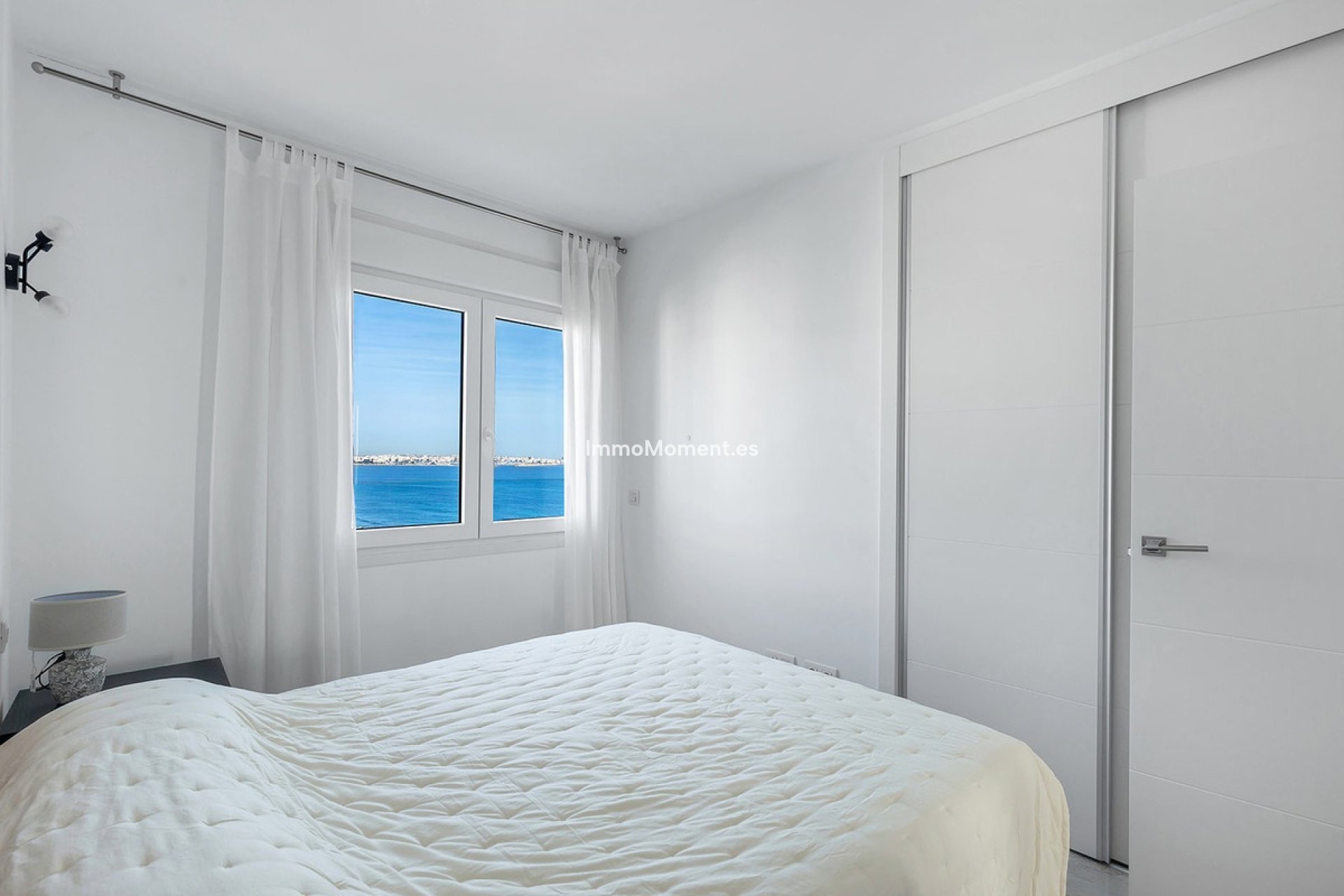 Resale - Apartment - Orihuela Costa - Punta Prima