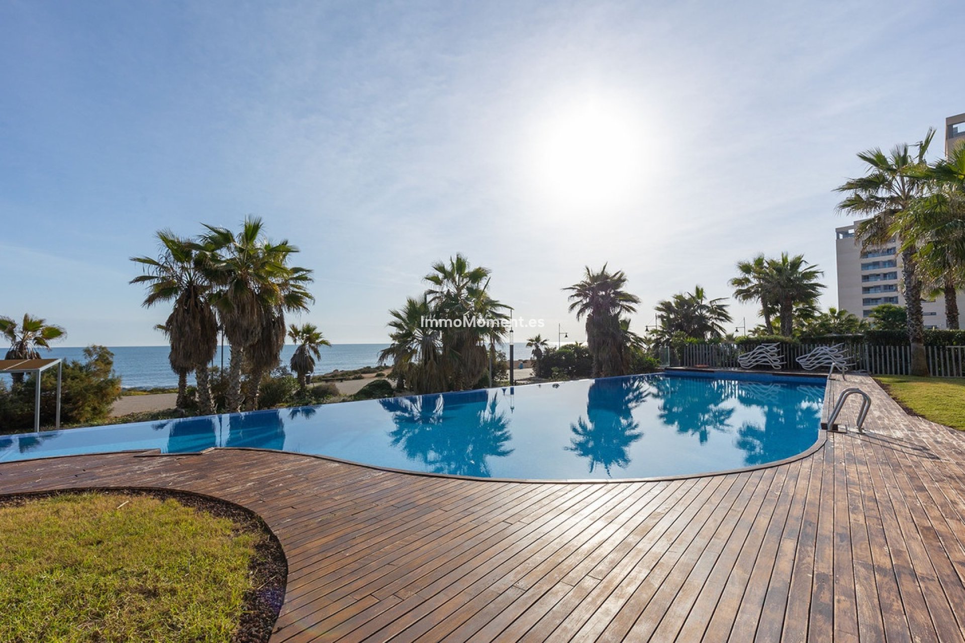 Resale - Apartment - Orihuela Costa - Punta Prima