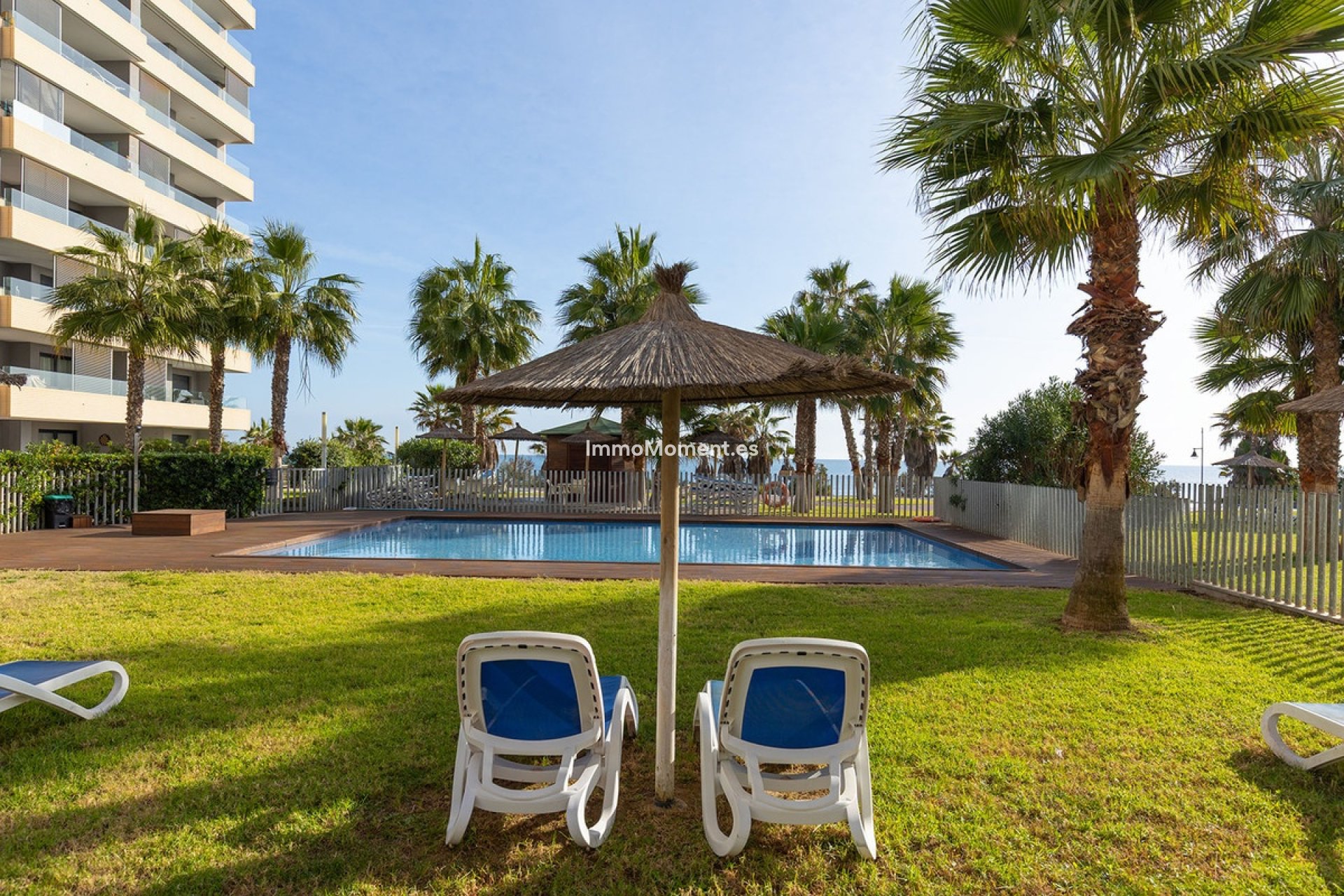Resale - Apartment - Orihuela Costa - Punta Prima