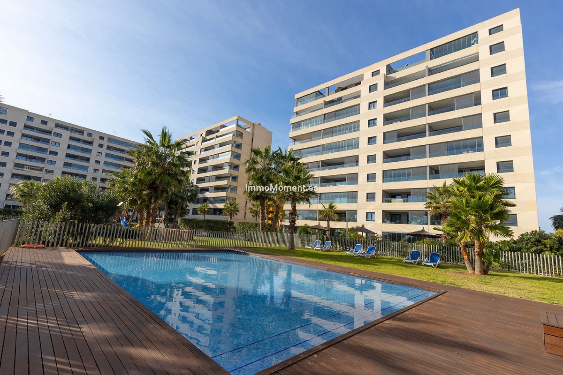 Resale - Apartment - Orihuela Costa - Punta Prima
