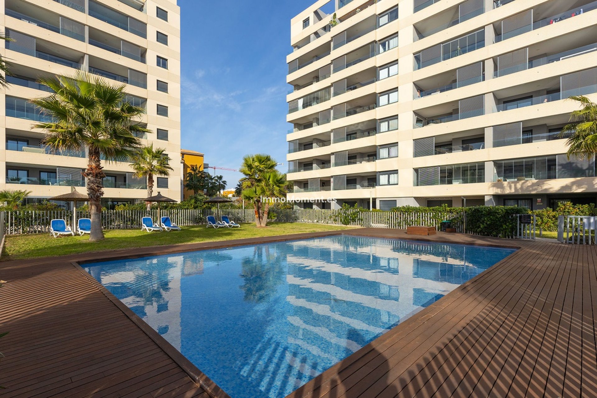 Resale - Apartment - Orihuela Costa - Punta Prima