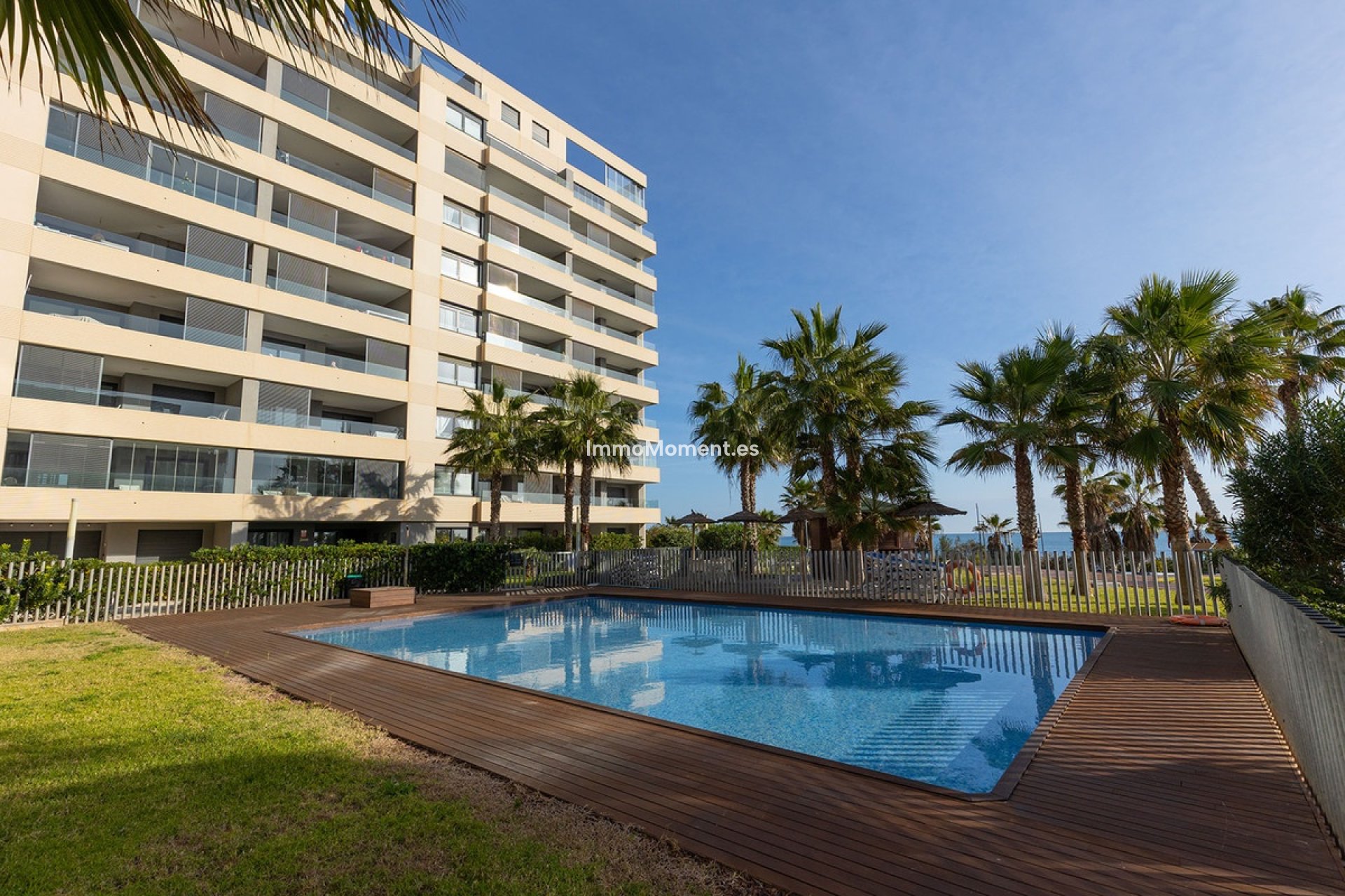 Resale - Apartment - Orihuela Costa - Punta Prima