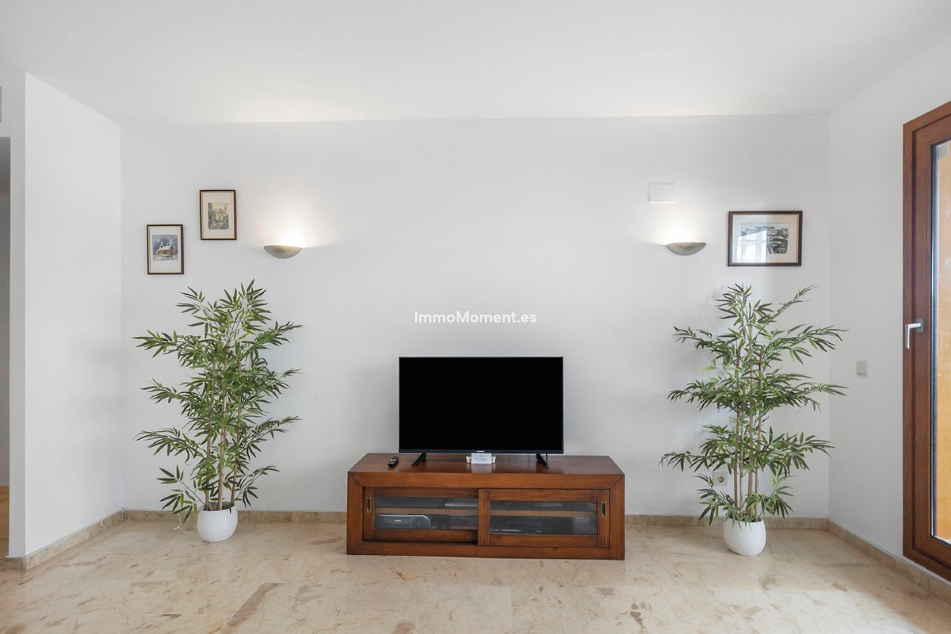 Resale - Apartment - Orihuela Costa - Punta Prima