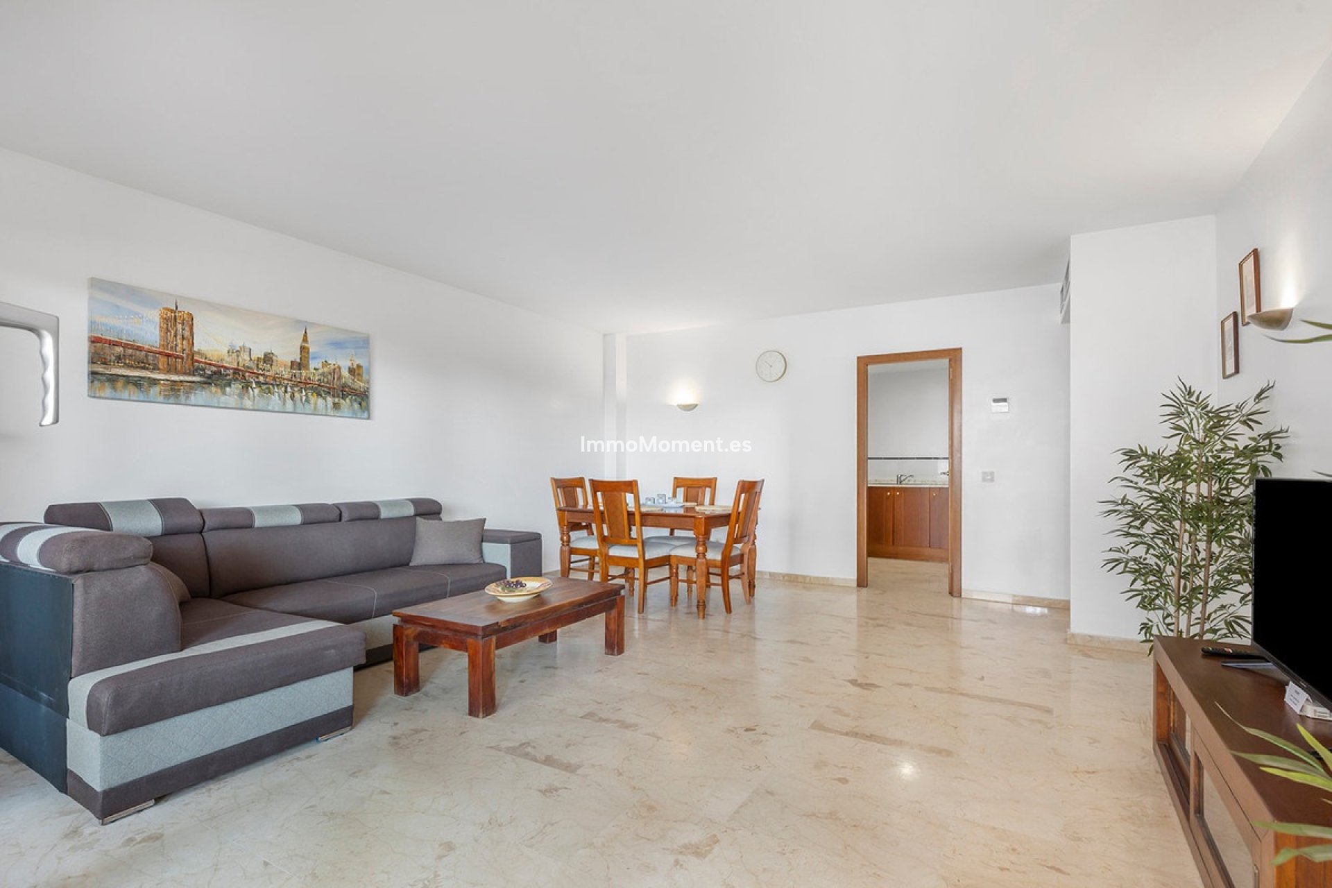 Resale - Apartment - Orihuela Costa - Punta Prima