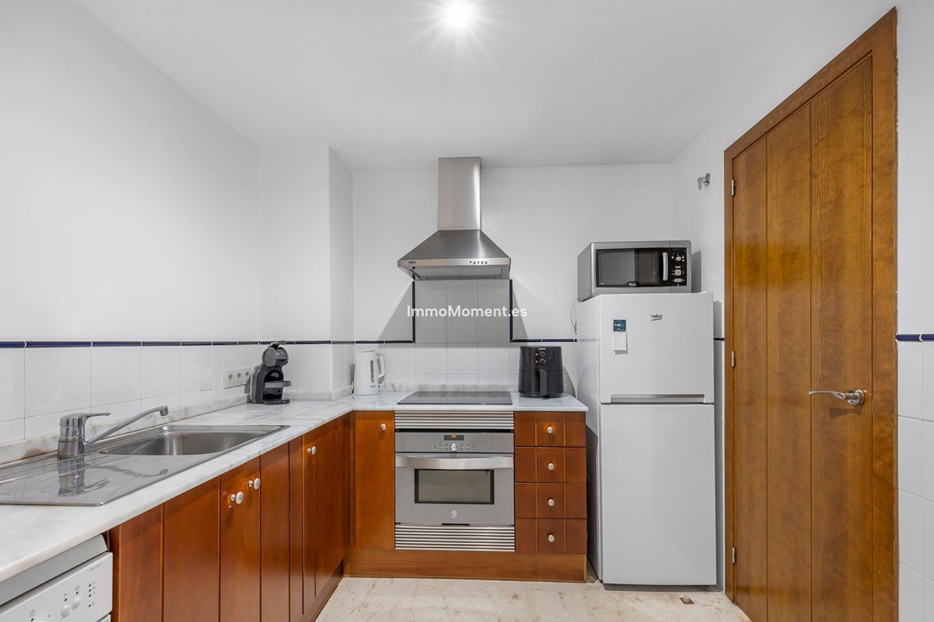 Resale - Apartment - Orihuela Costa - Punta Prima