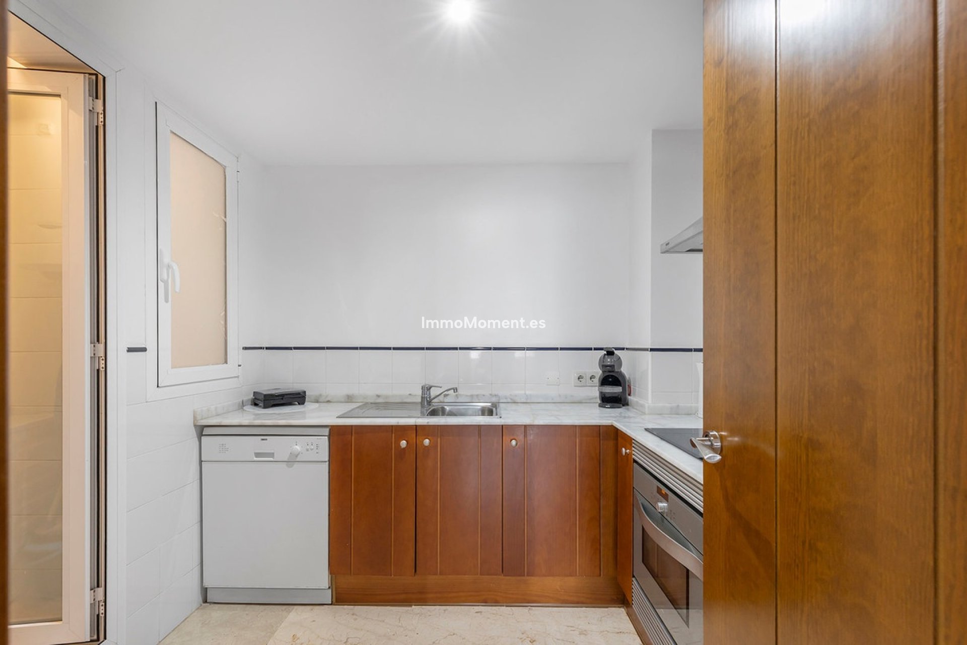 Resale - Apartment - Orihuela Costa - Punta Prima