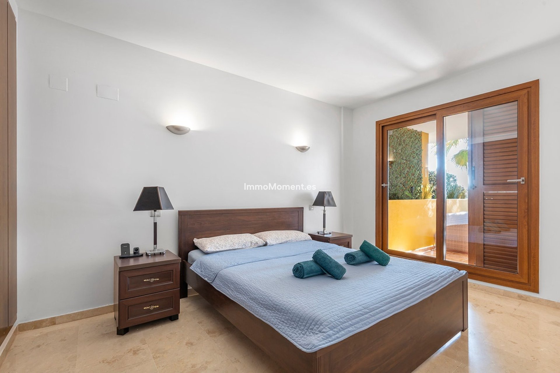 Resale - Apartment - Orihuela Costa - Punta Prima