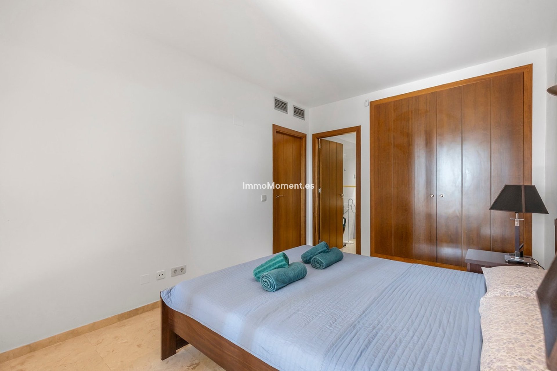 Resale - Apartment - Orihuela Costa - Punta Prima