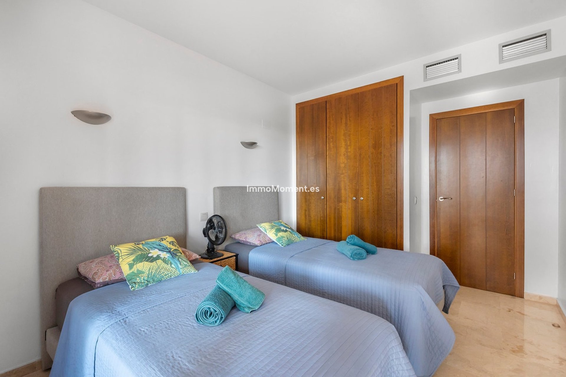 Resale - Apartment - Orihuela Costa - Punta Prima