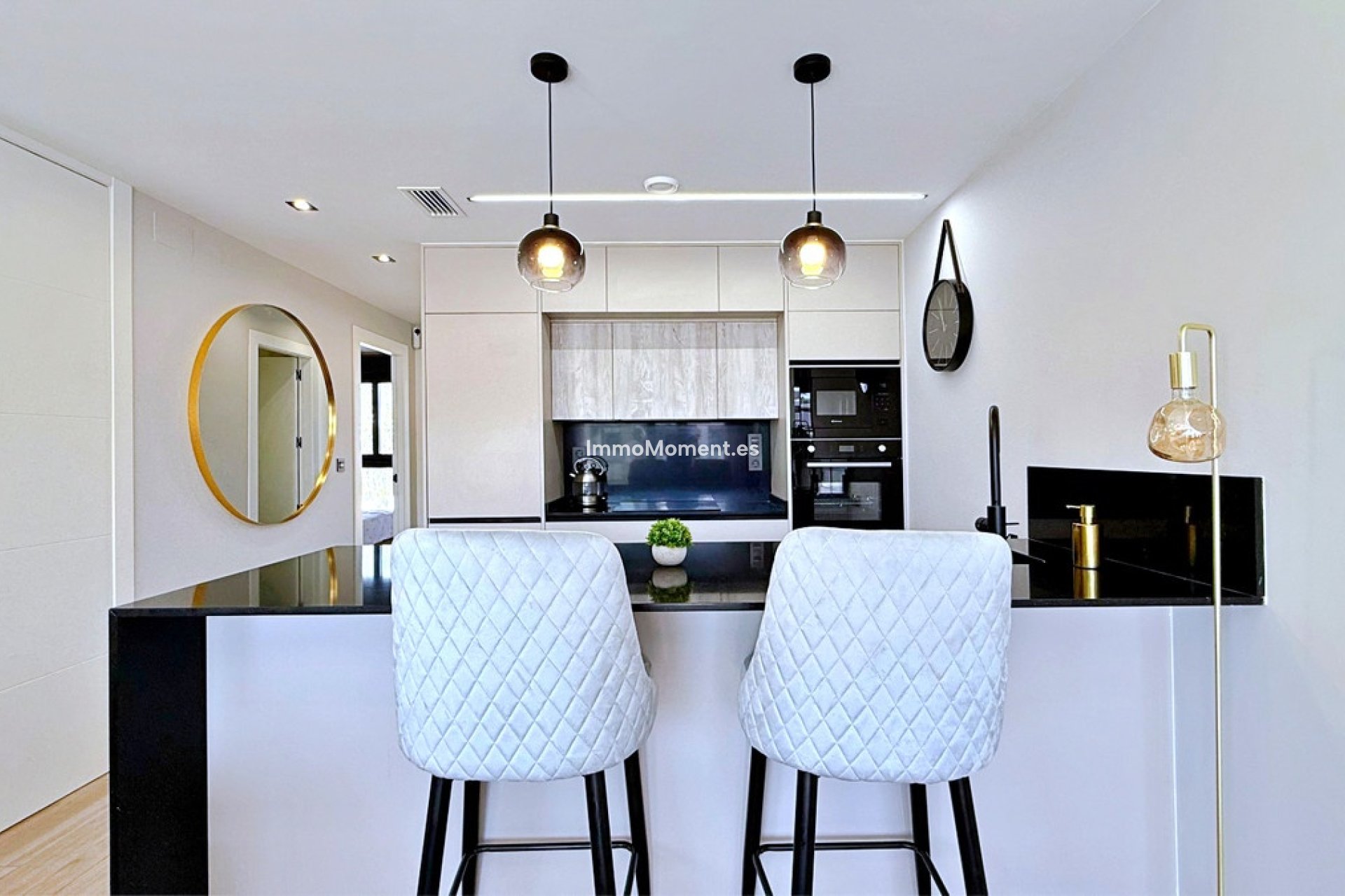 Resale - Apartment - Orihuela Costa - Punta Prima