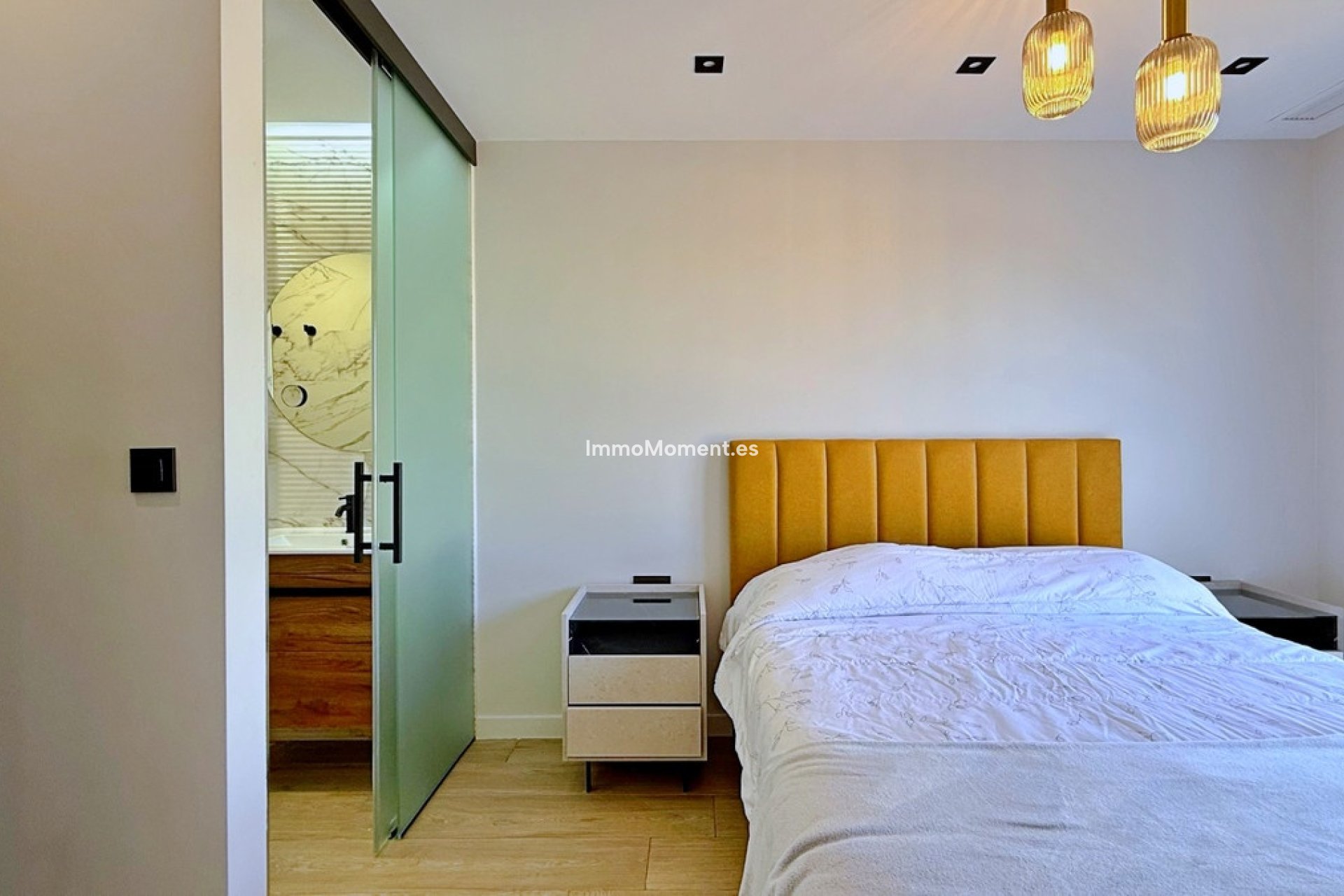 Resale - Apartment - Orihuela Costa - Punta Prima