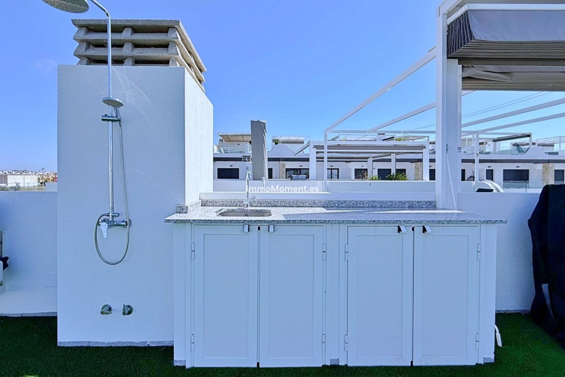 Resale - Apartment - Orihuela Costa - Punta Prima