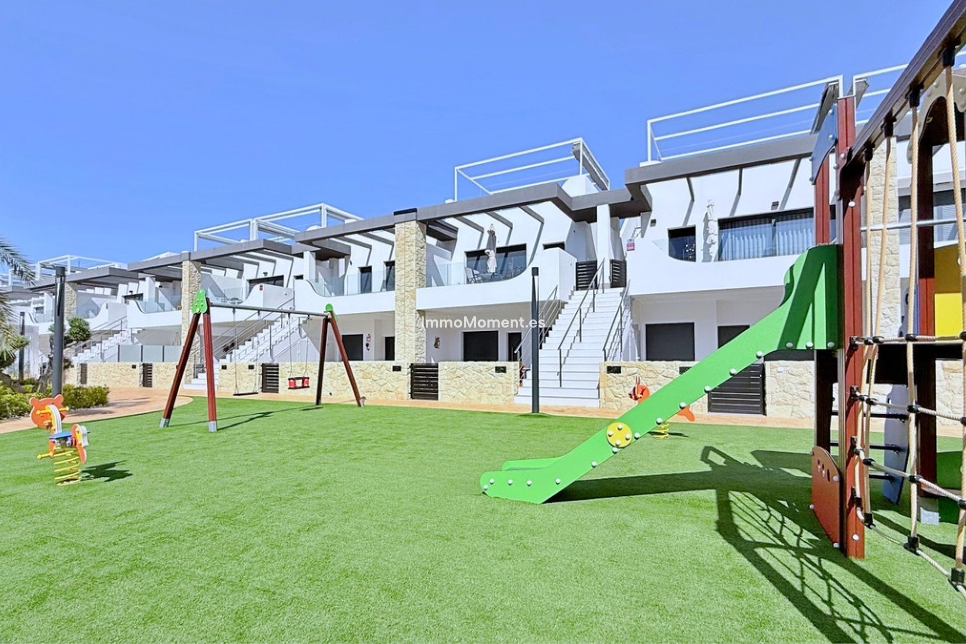 Resale - Apartment - Orihuela Costa - Punta Prima