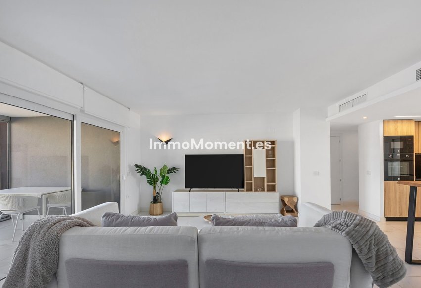 Resale - Apartment - Orihuela Costa - Punta Prima