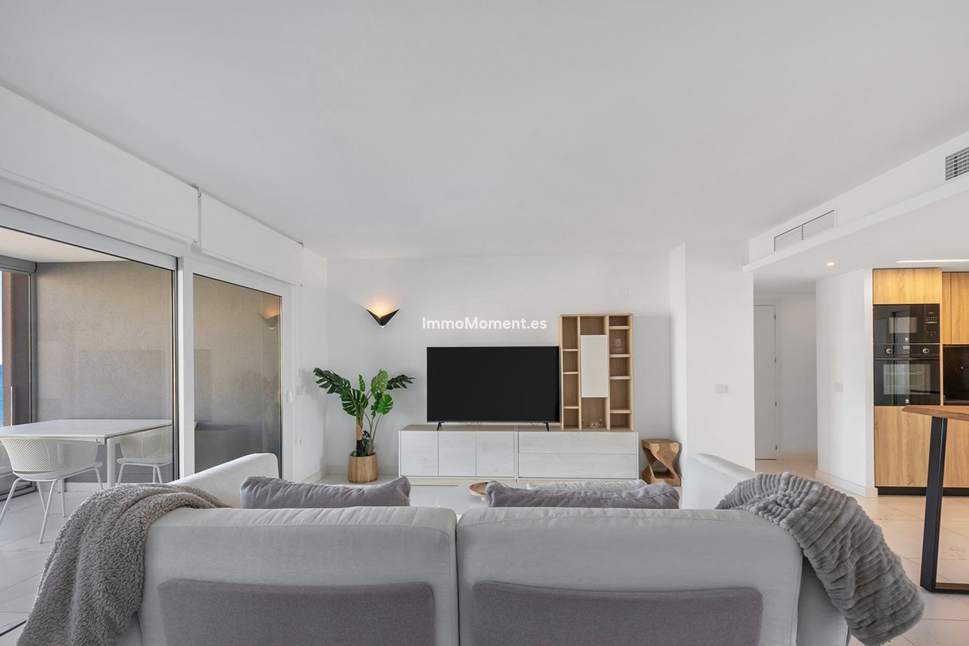 Resale - Apartment - Orihuela Costa - Punta Prima