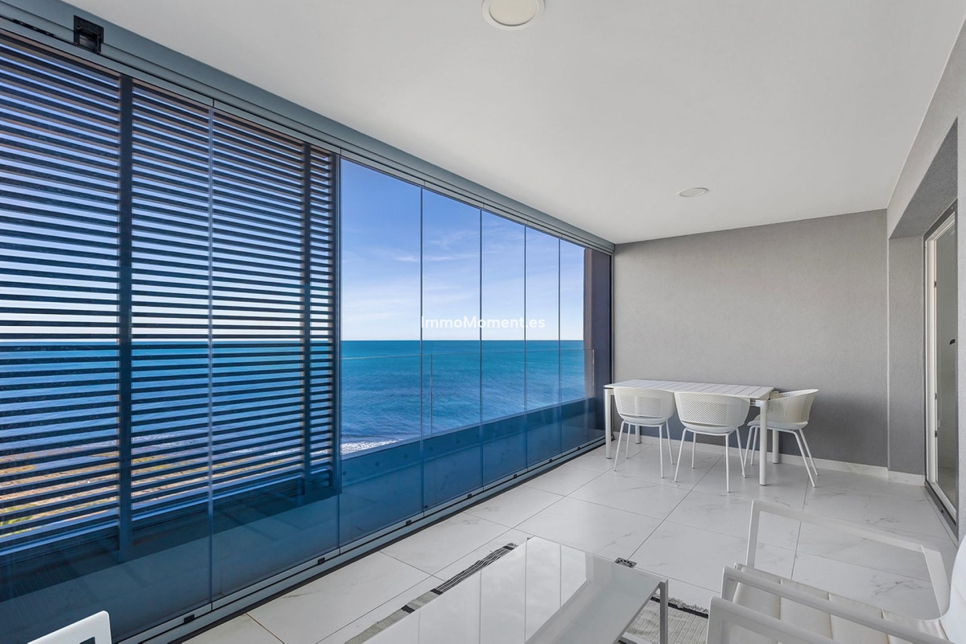 Resale - Apartment - Orihuela Costa - Punta Prima
