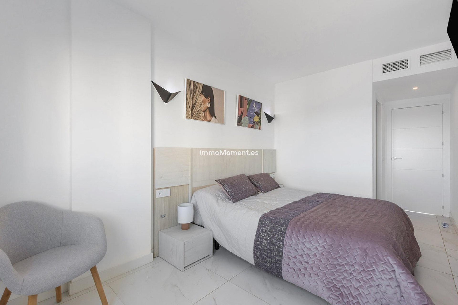 Resale - Apartment - Orihuela Costa - Punta Prima