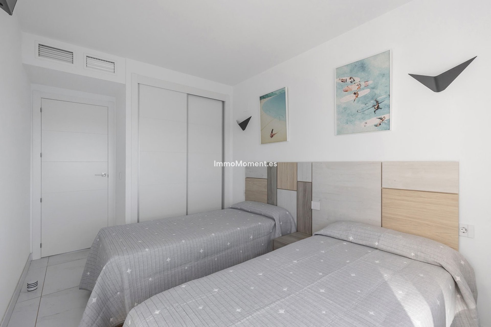 Resale - Apartment - Orihuela Costa - Punta Prima