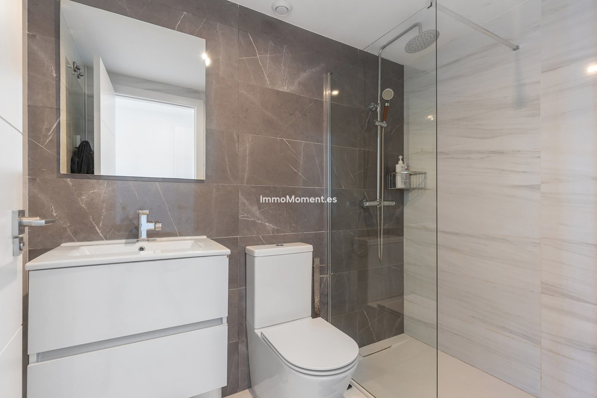 Resale - Apartment - Orihuela Costa - Punta Prima
