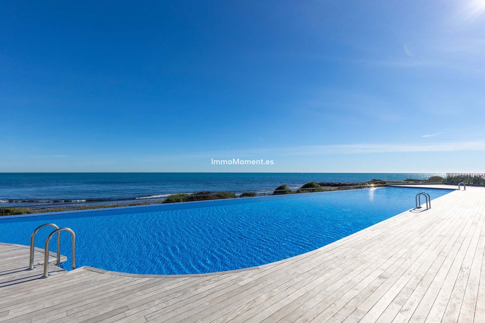 Resale - Apartment - Orihuela Costa - Punta Prima