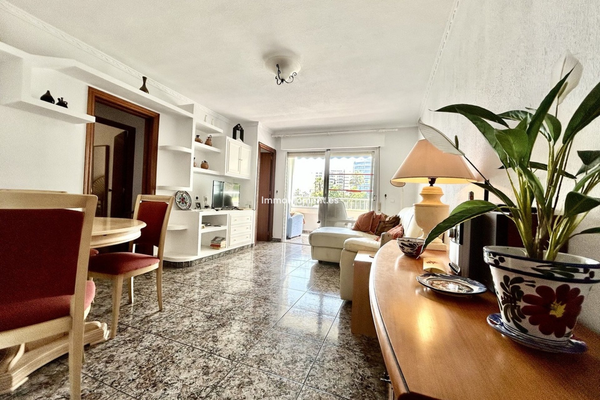 Resale - Apartment - Orihuela Costa - Punta Prima