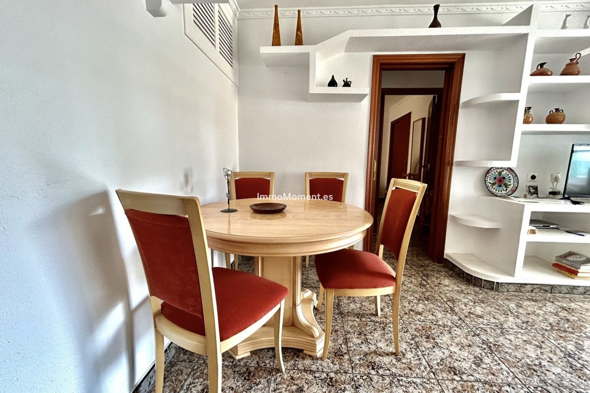 Resale - Apartment - Orihuela Costa - Punta Prima