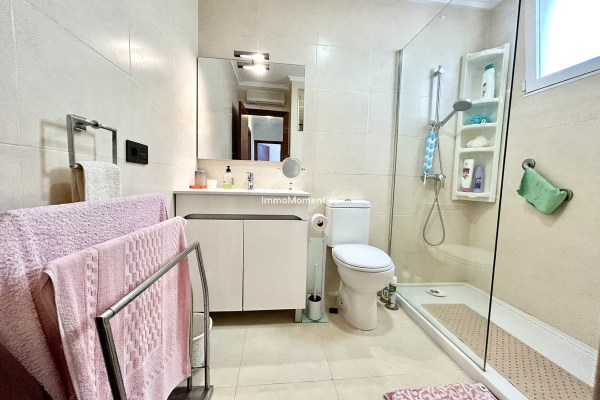 Resale - Apartment - Orihuela Costa - Punta Prima