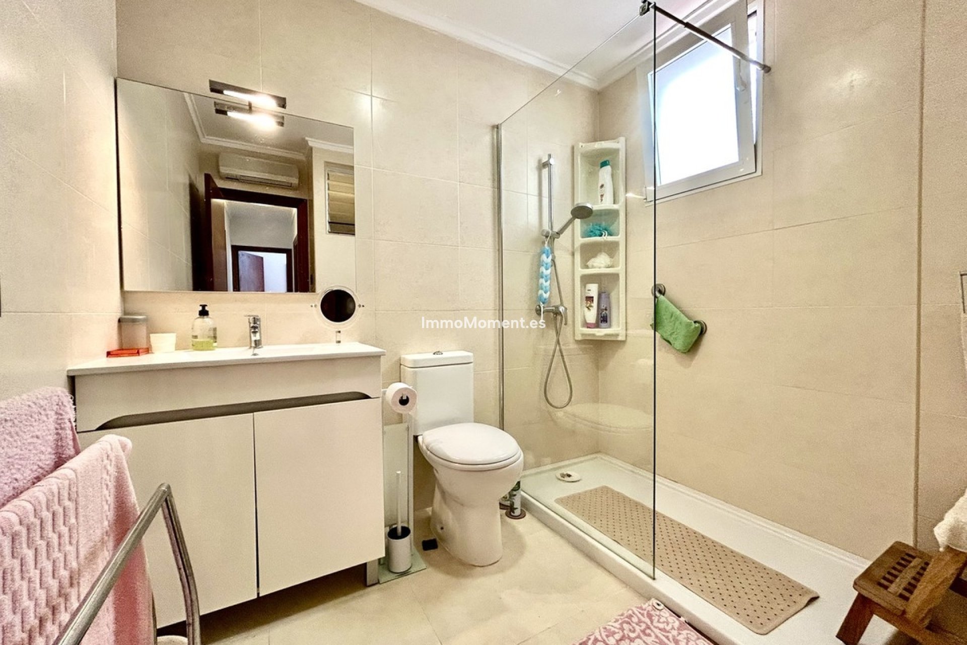Resale - Apartment - Orihuela Costa - Punta Prima