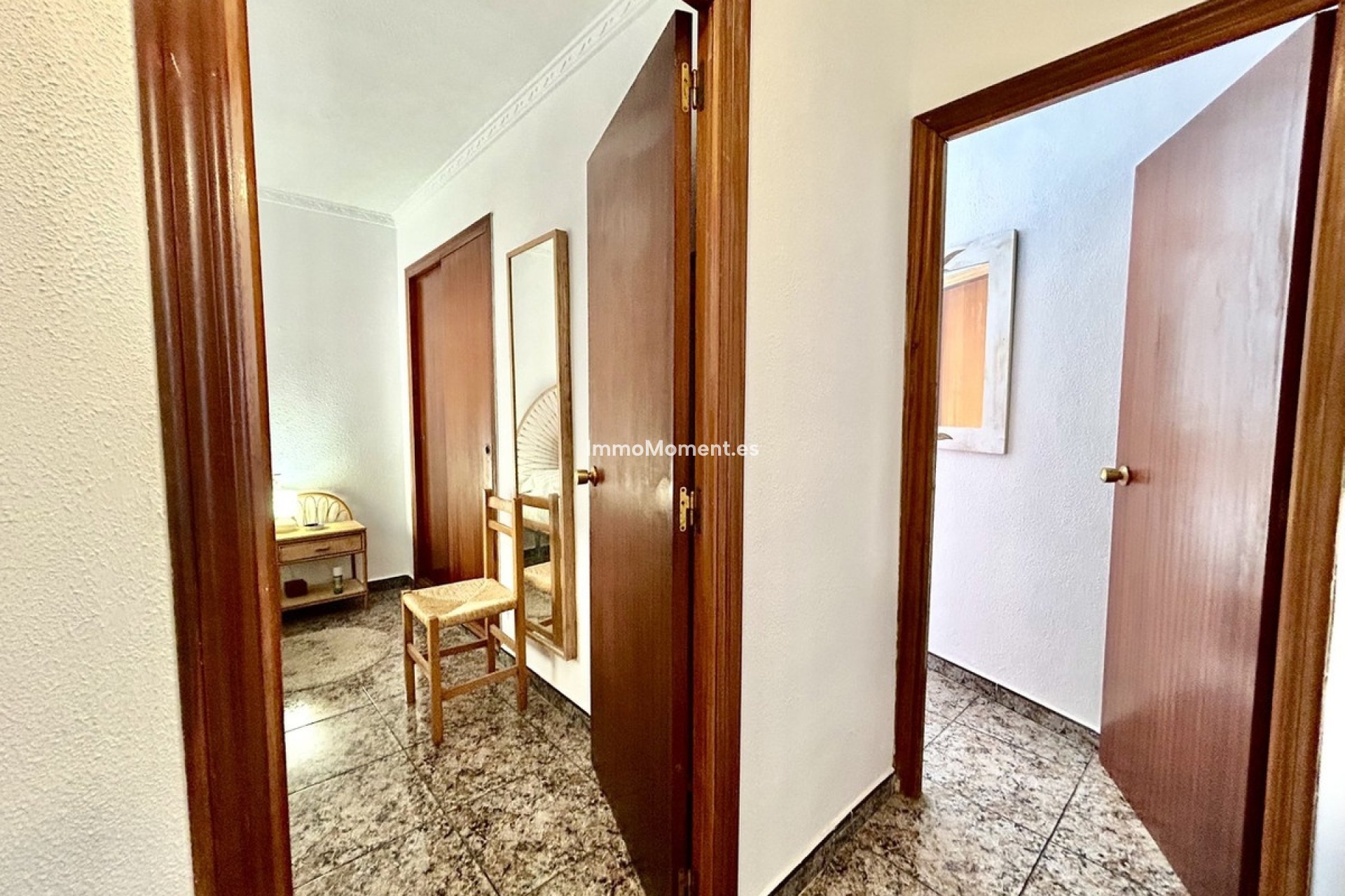 Resale - Apartment - Orihuela Costa - Punta Prima