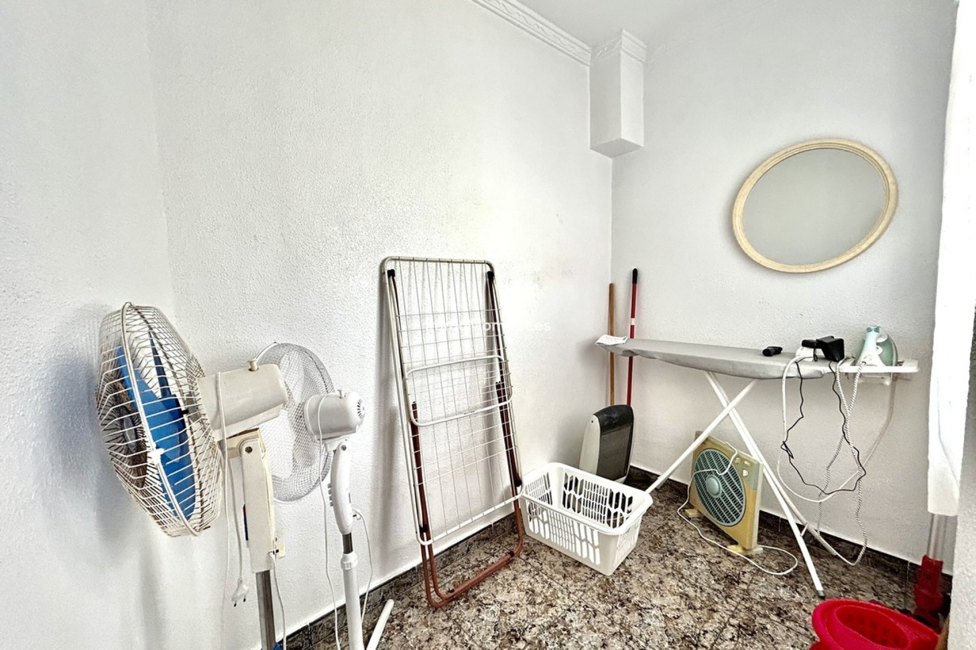 Resale - Apartment - Orihuela Costa - Punta Prima