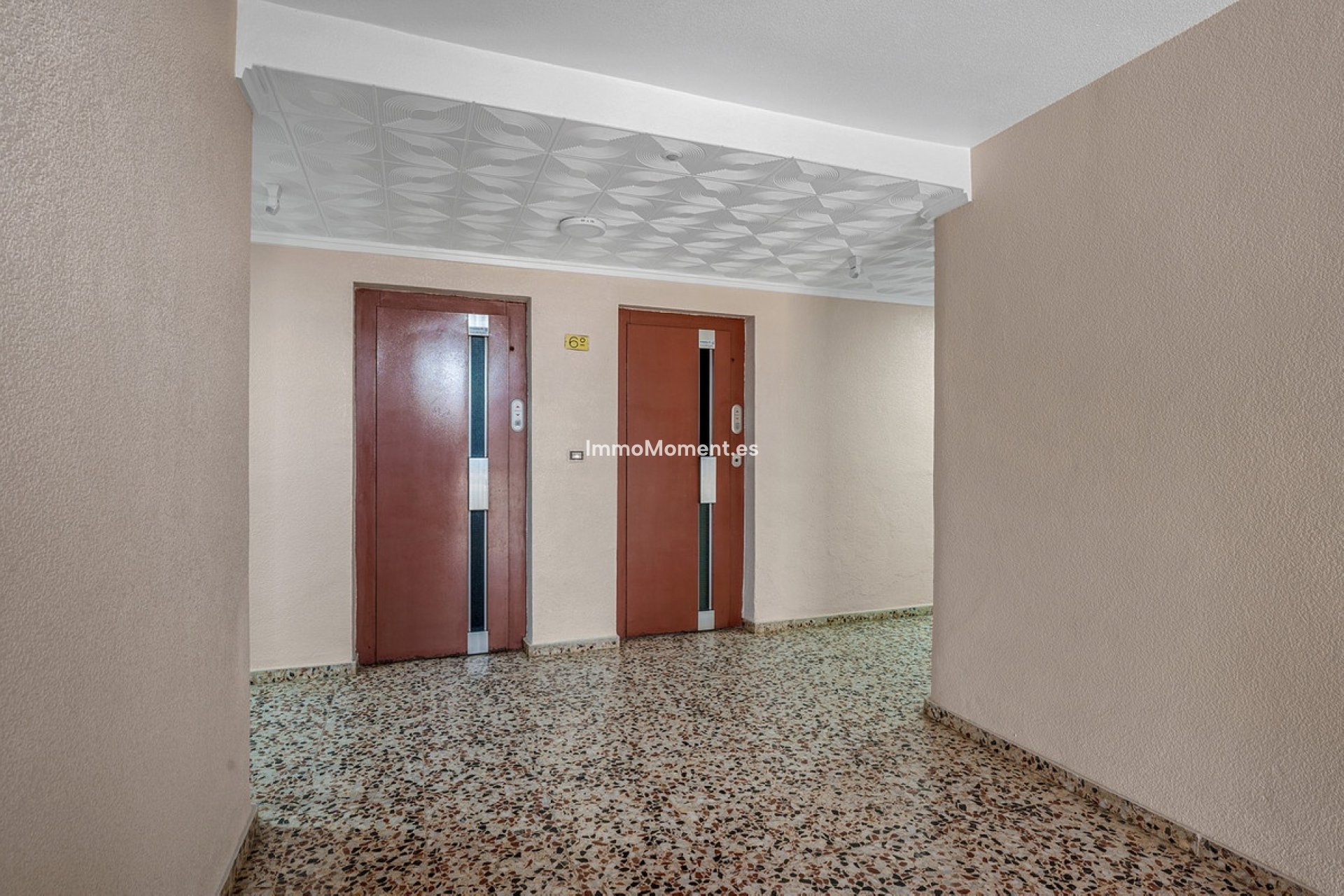 Resale - Apartment - Orihuela Costa - Punta Prima