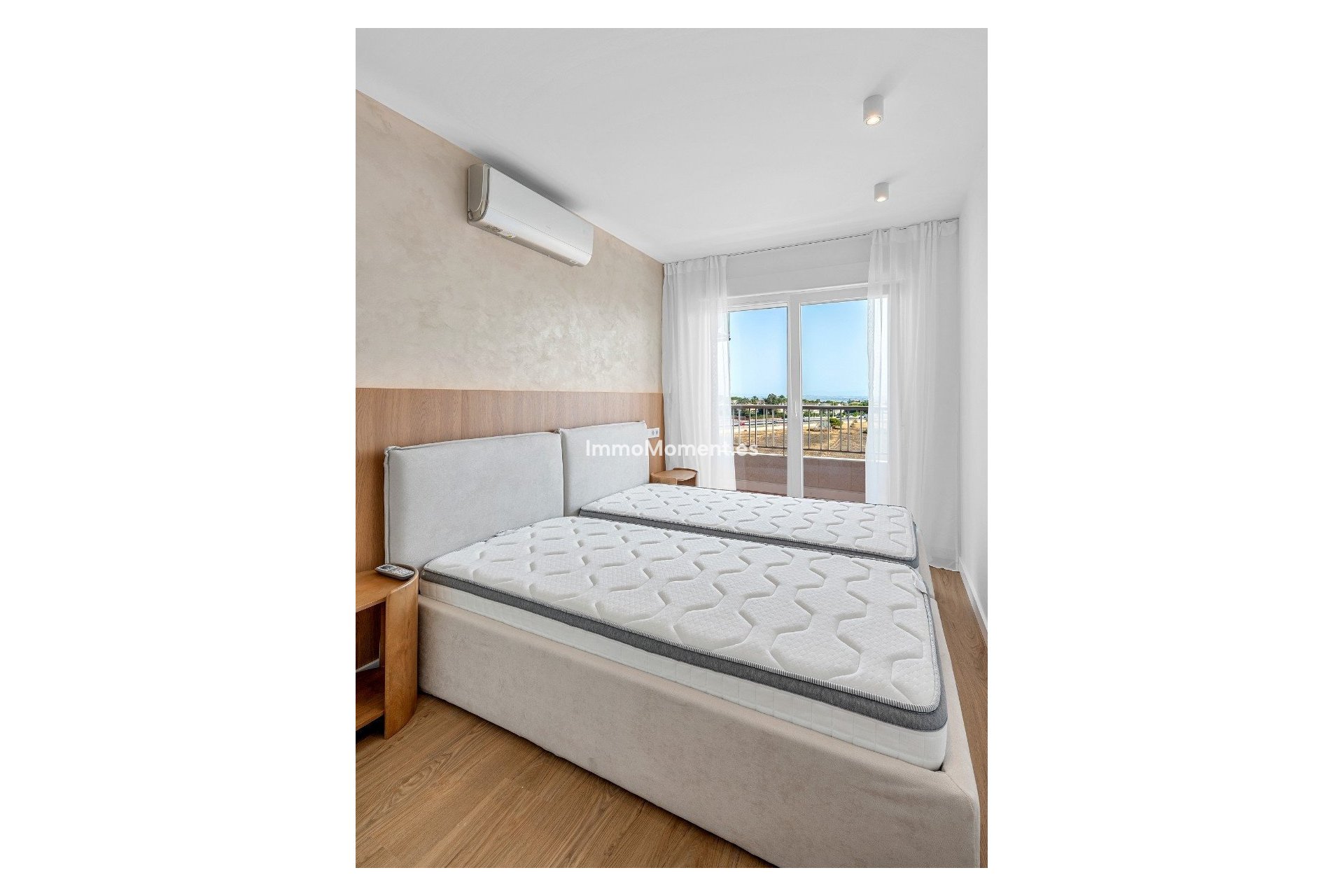 Resale - Apartment - Orihuela Costa - Punta Prima