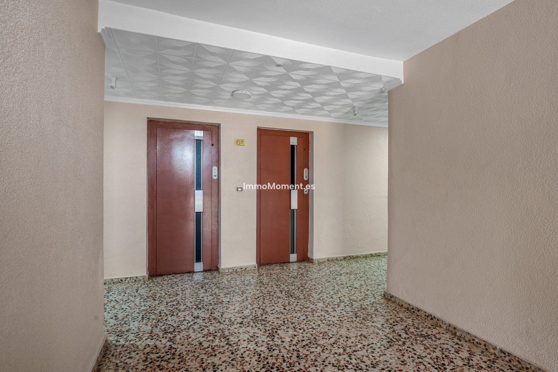 Resale - Apartment - Orihuela Costa - Punta Prima