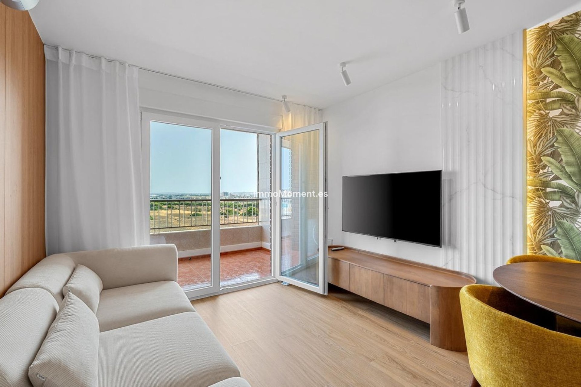 Resale - Apartment - Orihuela Costa - Punta Prima