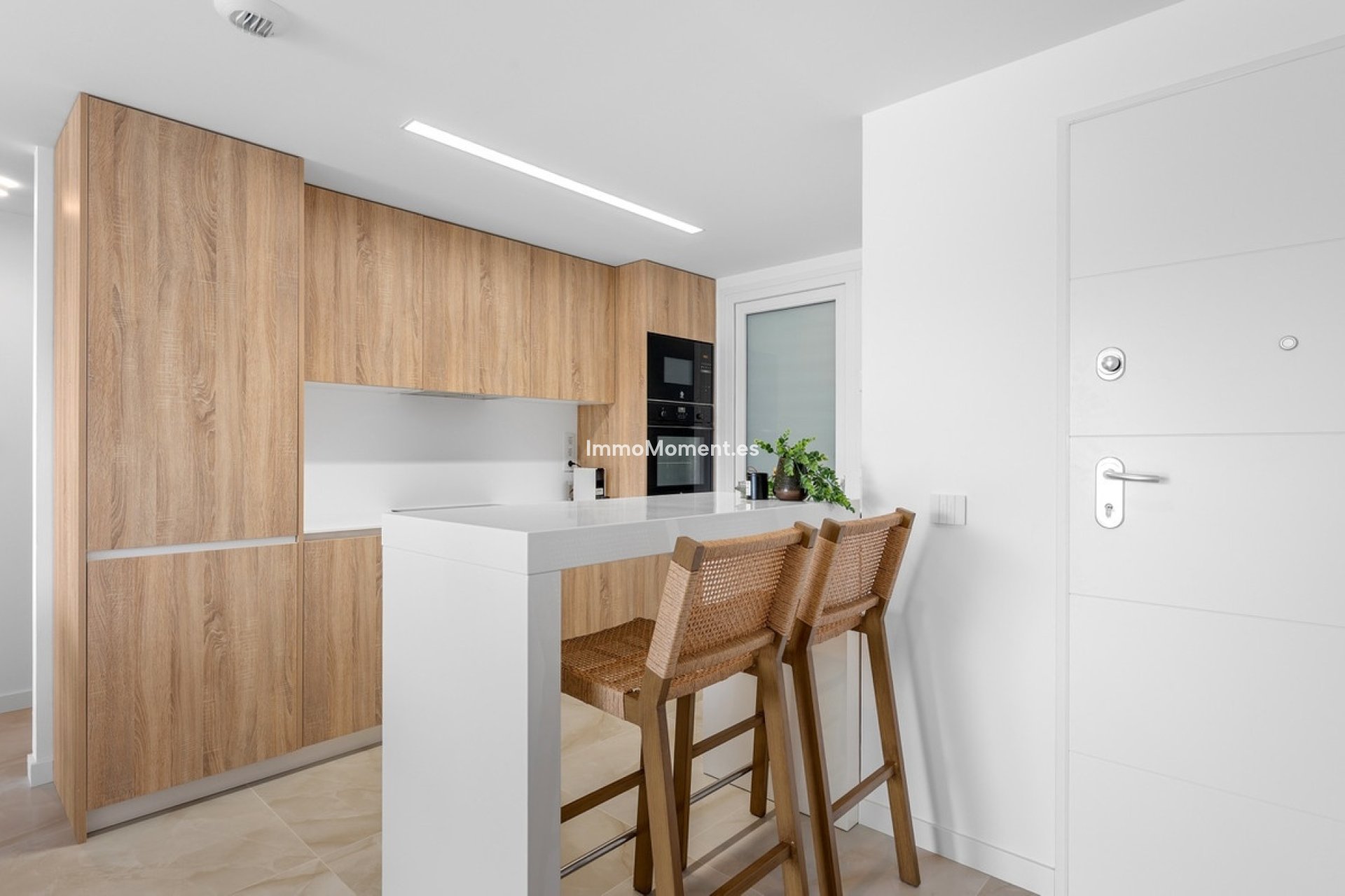 Resale - Apartment - Orihuela Costa - Punta Prima