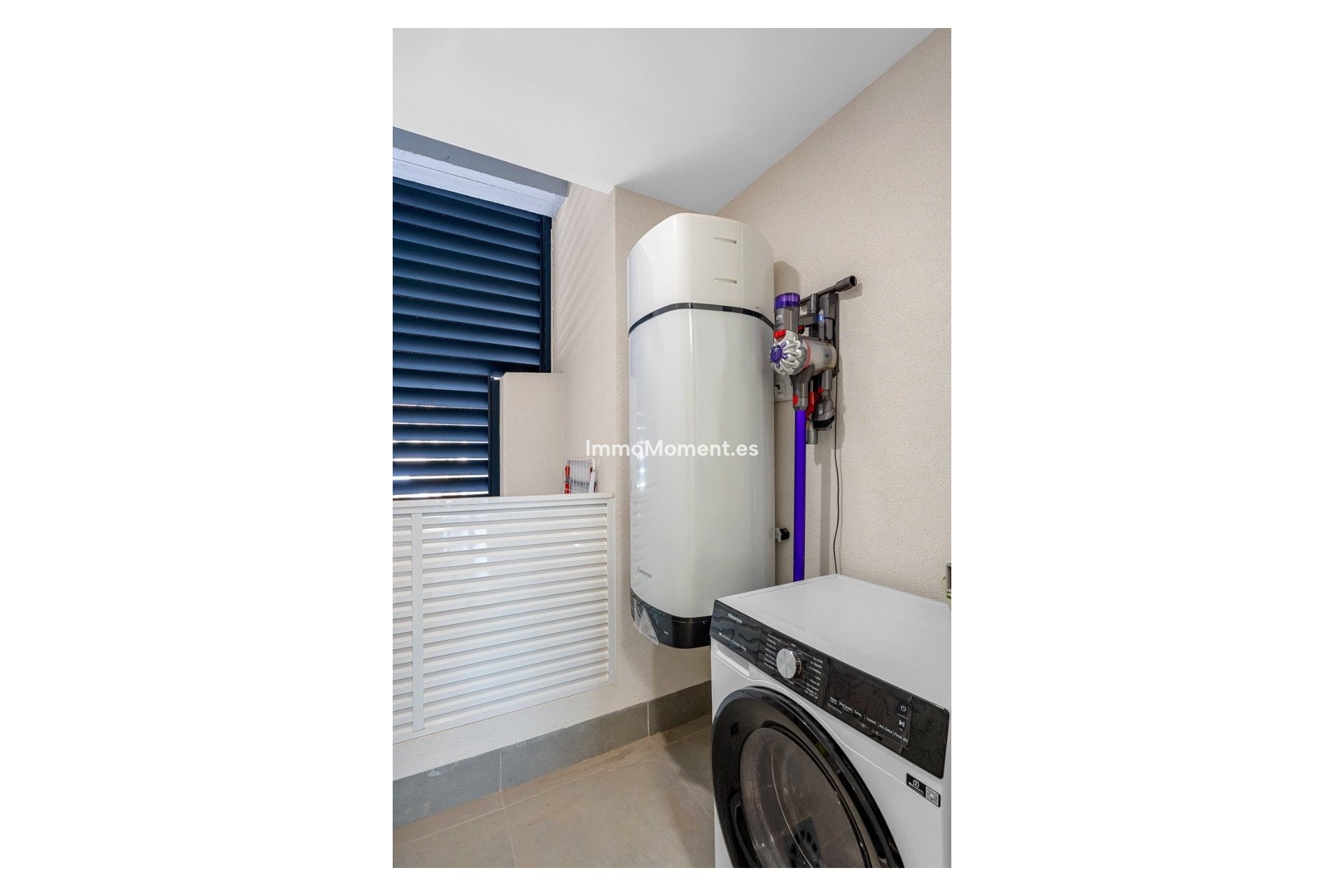 Resale - Apartment - Orihuela Costa - Punta Prima