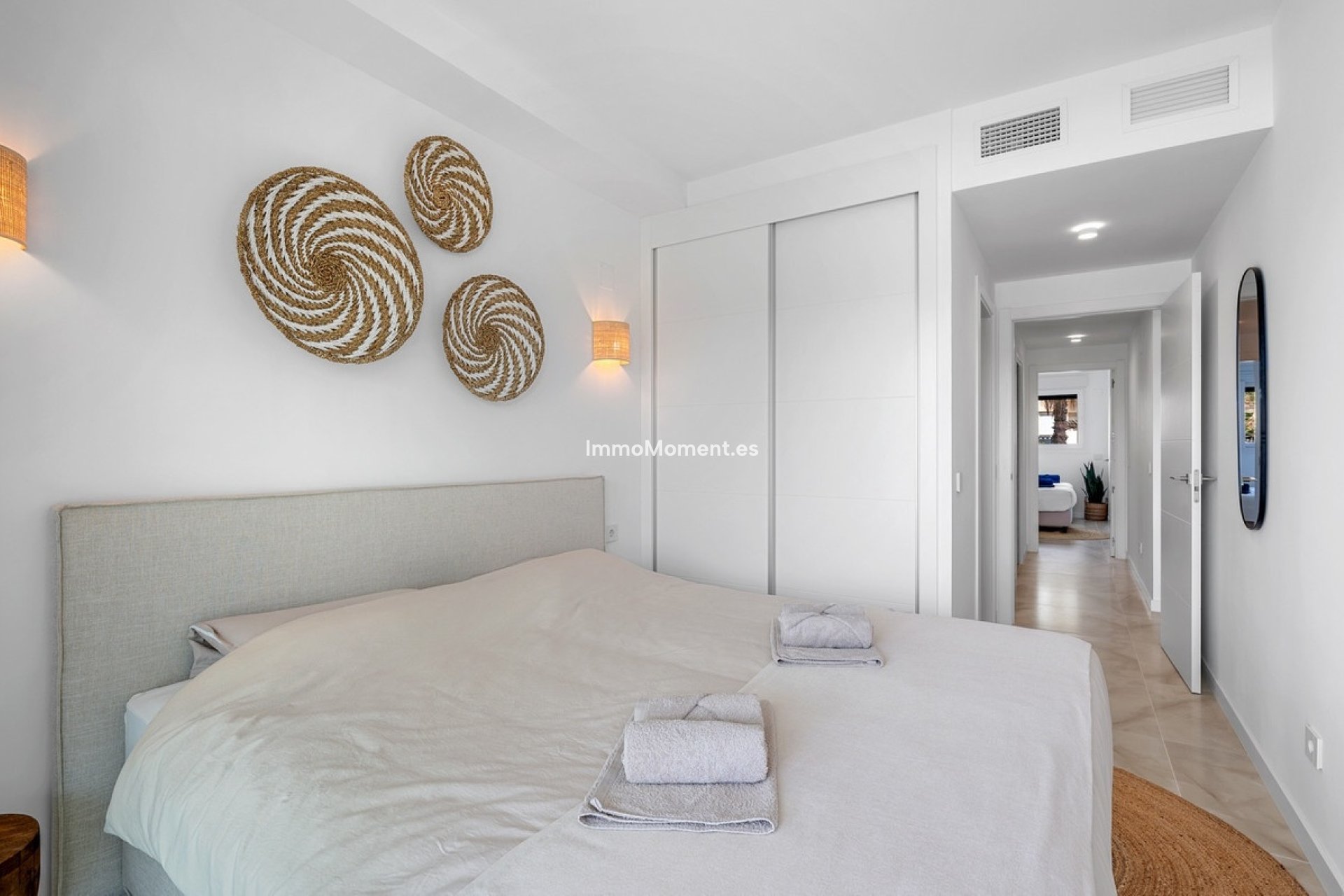 Resale - Apartment - Orihuela Costa - Punta Prima
