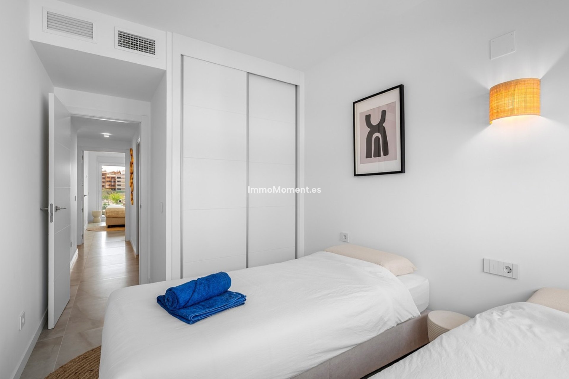 Resale - Apartment - Orihuela Costa - Punta Prima