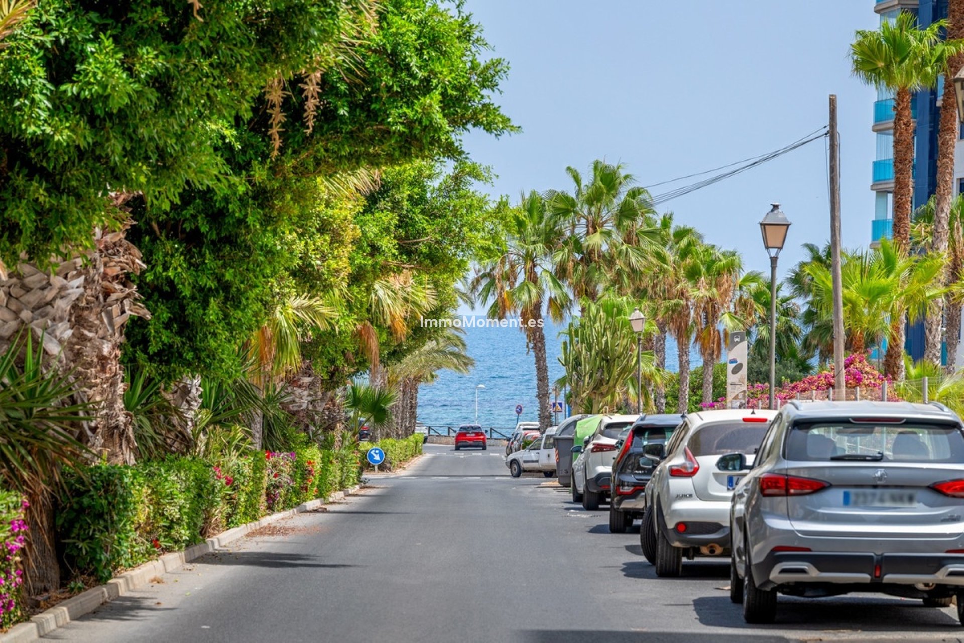 Resale - Apartment - Orihuela Costa - Punta Prima