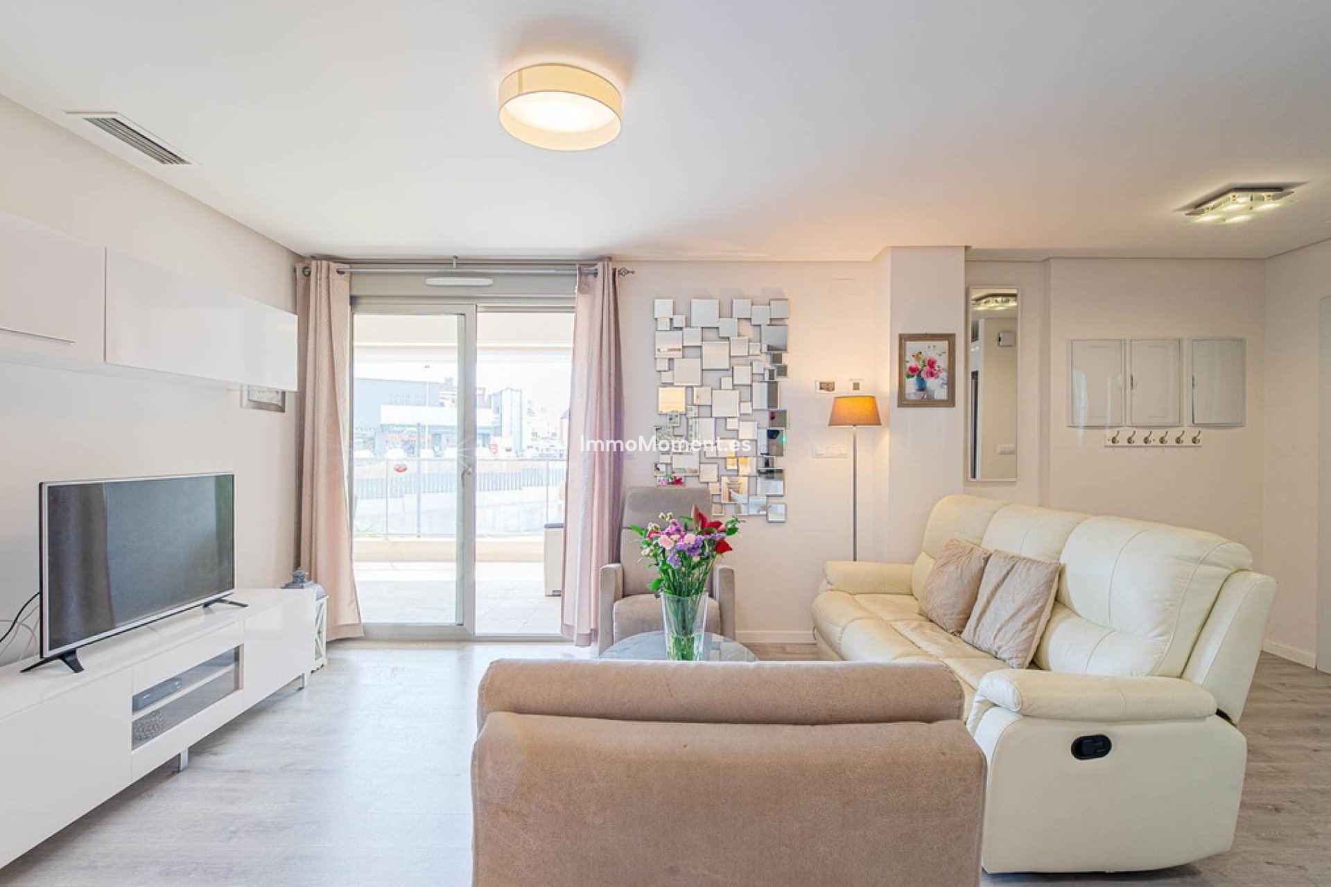 Resale - Apartment - Orihuela Costa - Villamartín