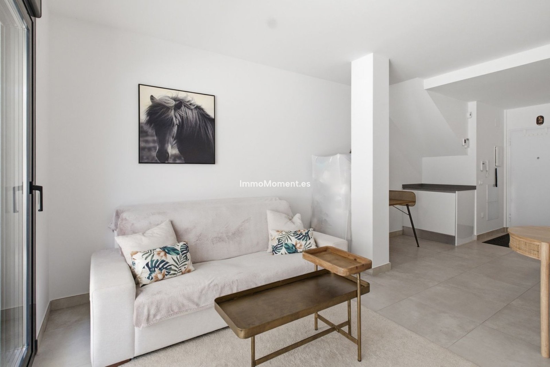 Resale - Apartment - Orihuela Costa - Villamartín