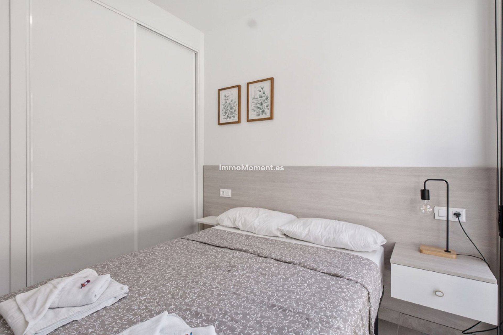 Resale - Apartment - Orihuela Costa - Villamartín