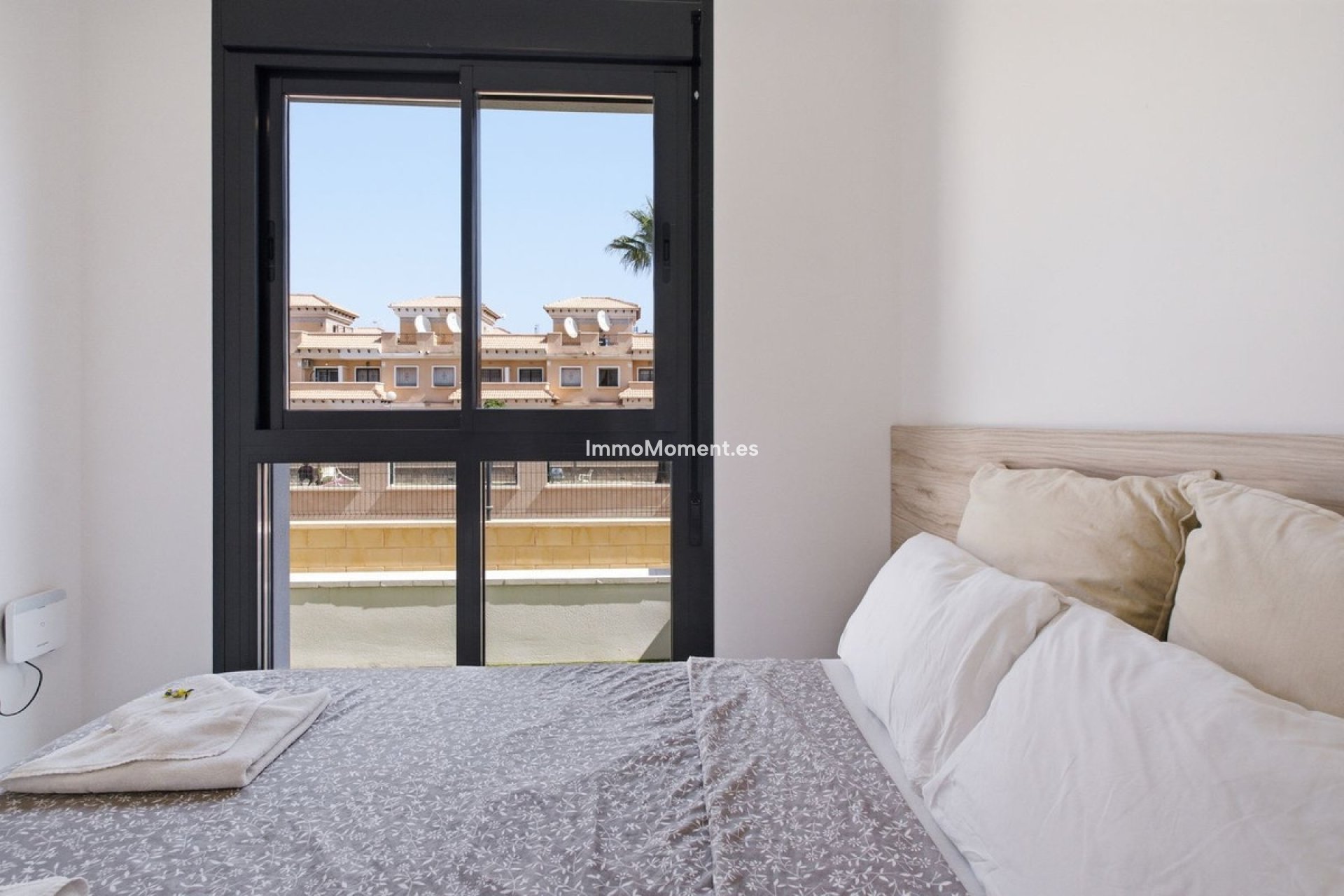 Resale - Apartment - Orihuela Costa - Villamartín